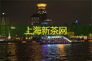 惊艳的激光秀！夜晚上海后花园的50个炫酷光影打卡地