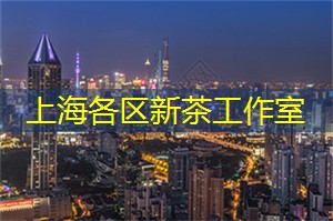 欣赏上海最壮观的艺术装置：六个令人赞叹不已的现代艺术作品