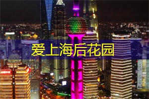 上海娱乐网：欢乐每一天：在上海的家庭活动
